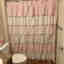 One Allium Way® Quinton 100% Cotton Floral Single Shower Curtain & Reviews | Wayfair